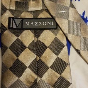Mazzoni